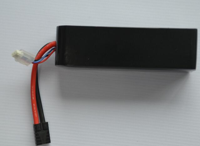 LiFePO4 battery