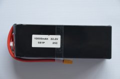 LiFePO4 battery