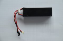 LiFePO4 battery