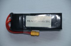 LiFePO4 battery