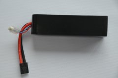 LiFePO4 battery