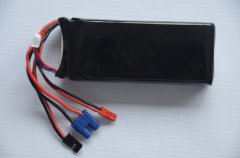 LiFePO4 battery