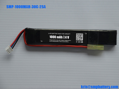 LiFePO4 battery