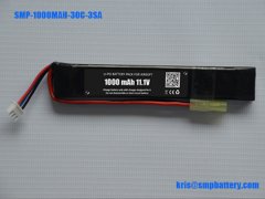 LiFePO4 battery