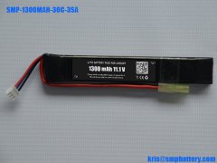 LiFePO4 battery