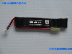 LiFePO4 battery