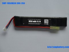 LiFePO4 battery